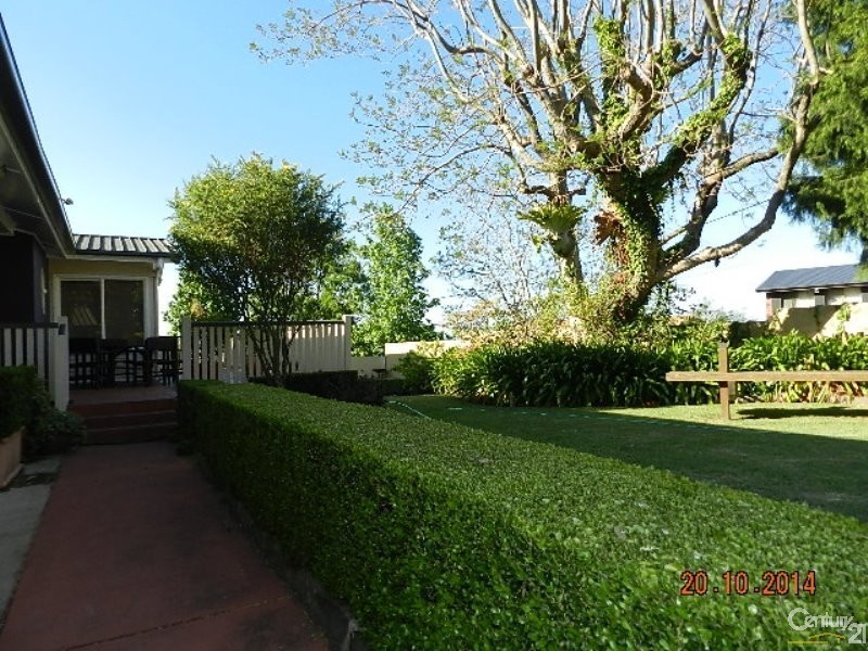 9 Murrumba Road, Rangeville QLD 4350