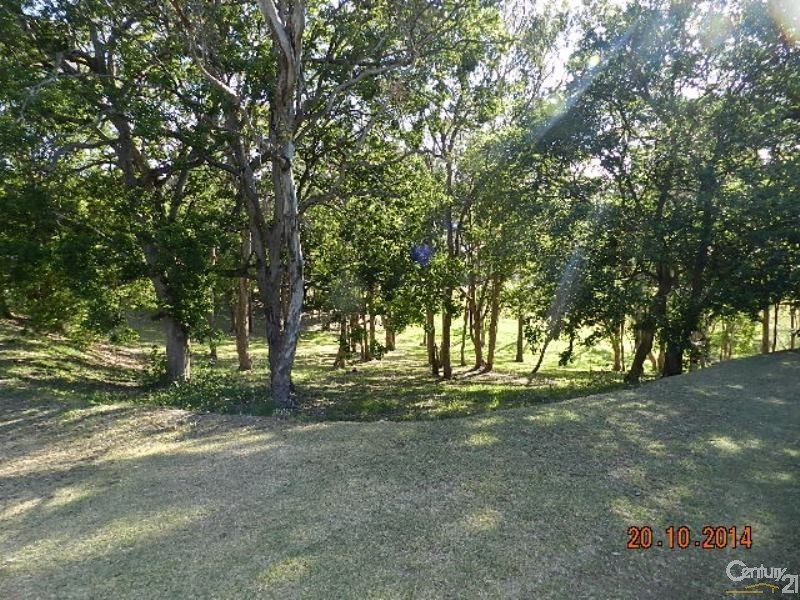 9 Murrumba Road, Rangeville QLD 4350