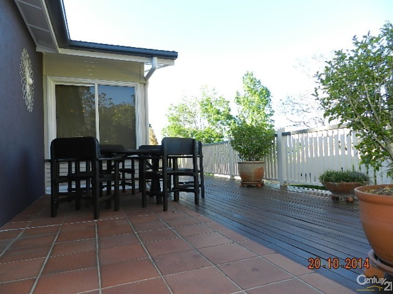9 Murrumba Road, Rangeville QLD 4350
