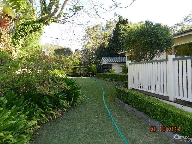 9 Murrumba Road, Rangeville QLD 4350