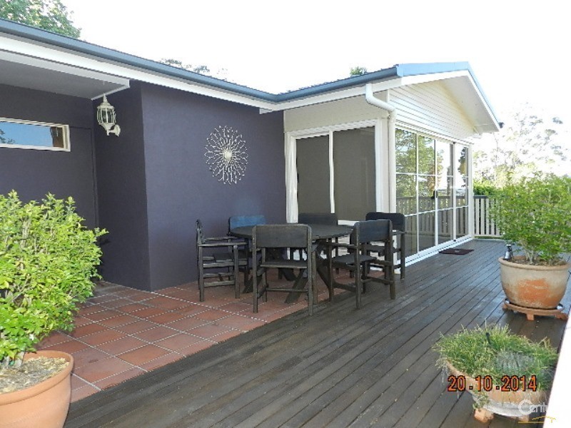 9 Murrumba Road, Rangeville QLD 4350