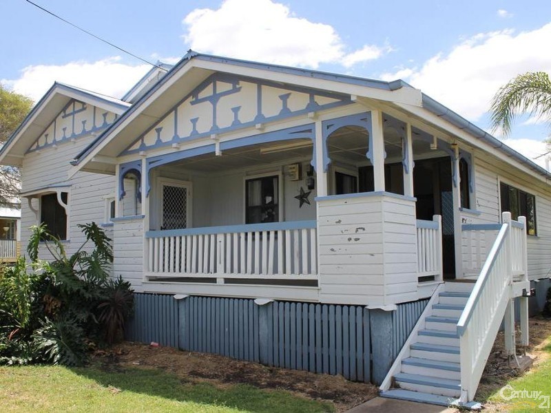 17 Copp Street, Pittsworth QLD 4356