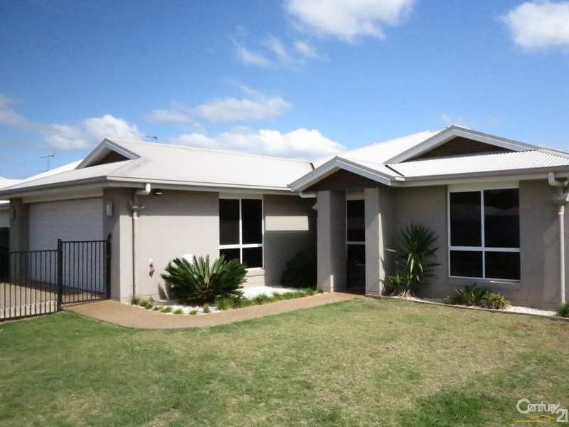 2 Stedman Street, Middle Ridge QLD 4350