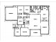 2 Stedman Street, Middle Ridge QLD 4350 Floorplan