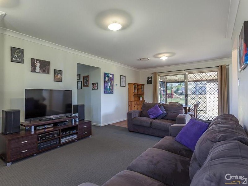 23 Ruby Street, Kingsthorpe QLD 4400