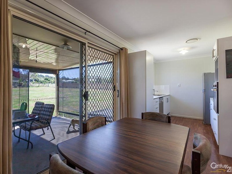 23 Ruby Street, Kingsthorpe QLD 4400