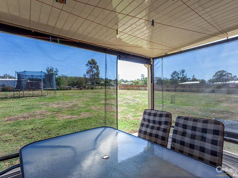 23 Ruby Street, Kingsthorpe QLD 4400