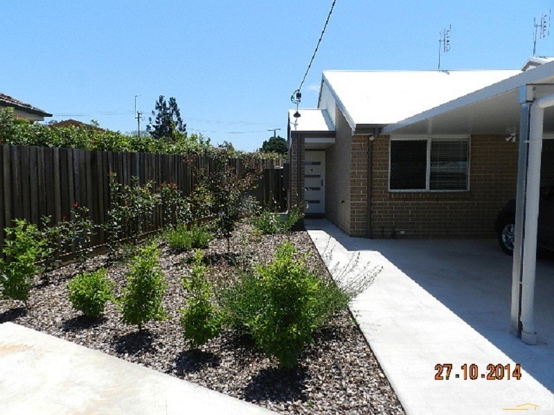 4/1 Lacaze Street, Wilsonton QLD 4350