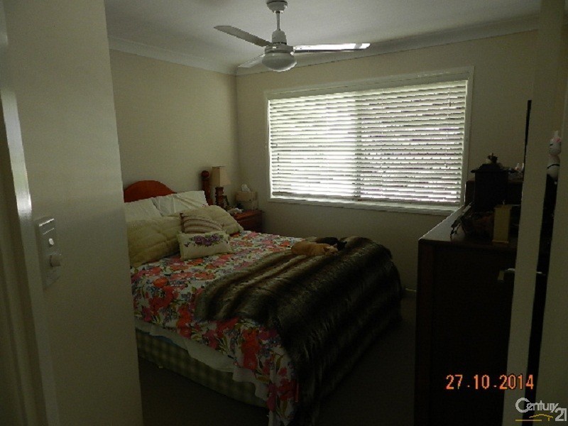 4/1 Lacaze Street, Wilsonton QLD 4350