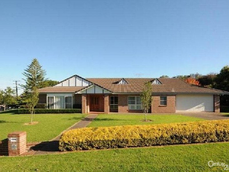 2 Donaghy Court, Middle Ridge QLD 4350