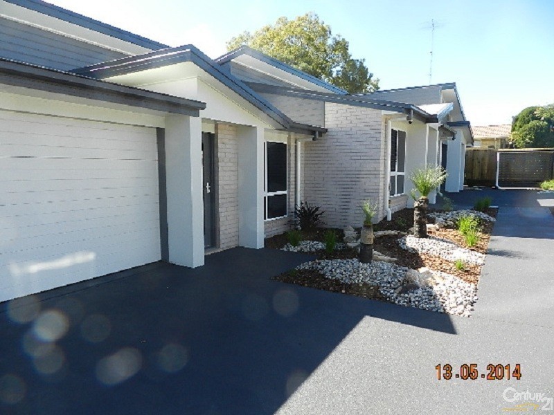 3/37 Boyett Street, Centenary Heights QLD 4350