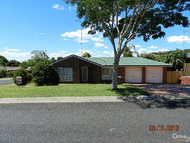 53 Boshammer Street, Rangeville QLD 4350
