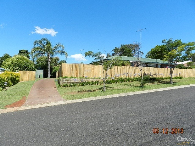 53 Boshammer Street, Rangeville QLD 4350