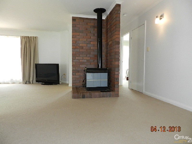 53 Boshammer Street, Rangeville QLD 4350