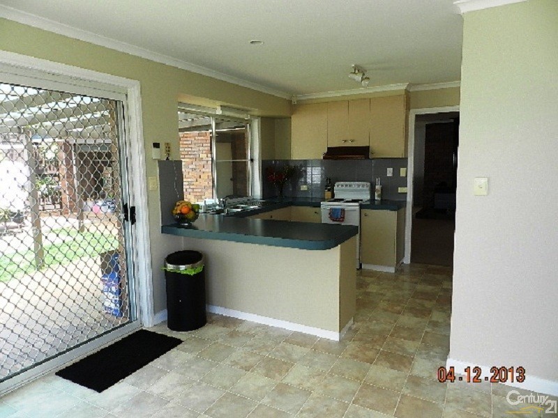 53 Boshammer Street, Rangeville QLD 4350