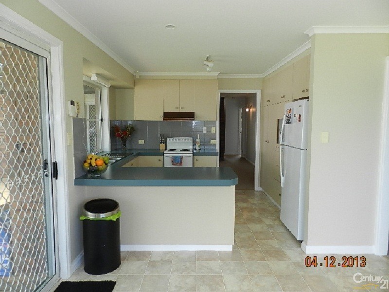 53 Boshammer Street, Rangeville QLD 4350