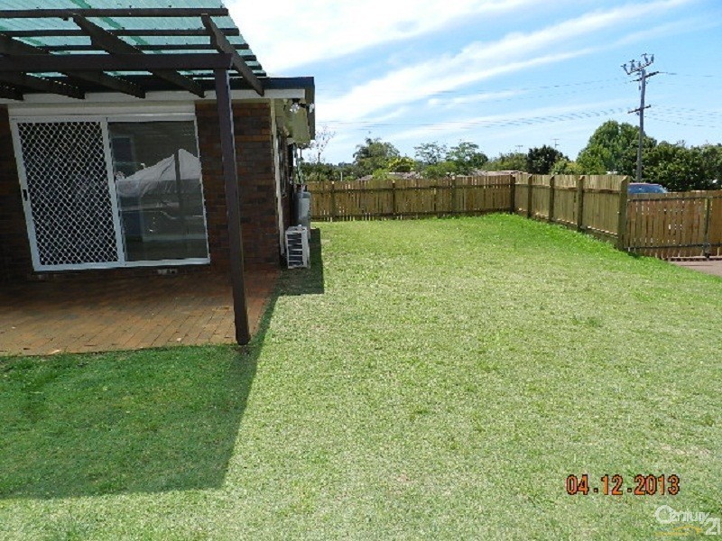53 Boshammer Street, Rangeville QLD 4350