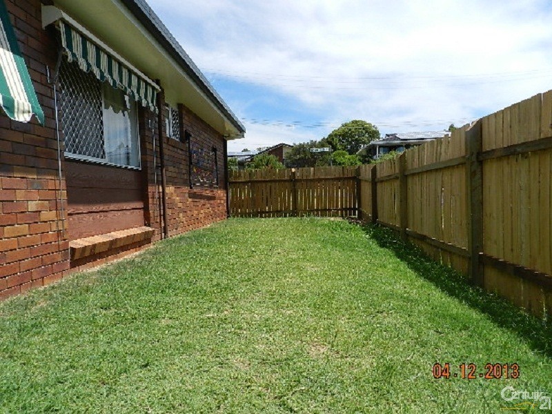 53 Boshammer Street, Rangeville QLD 4350