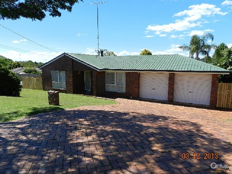 53 Boshammer Street, Rangeville QLD 4350