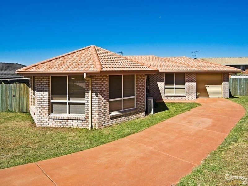 6 Mason Court, Kearneys Spring QLD 4350