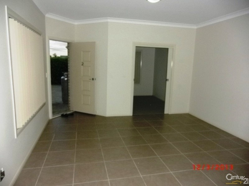 2/38a Cortess Street, Harristown QLD 4350