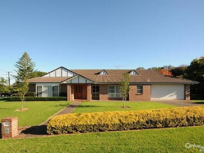 2 Donaghy Court, Middle Ridge QLD 4350