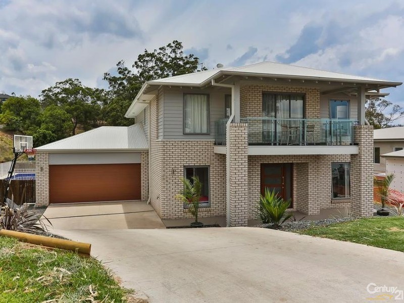 37 Piccadilly Court, Mount Lofty QLD 4350