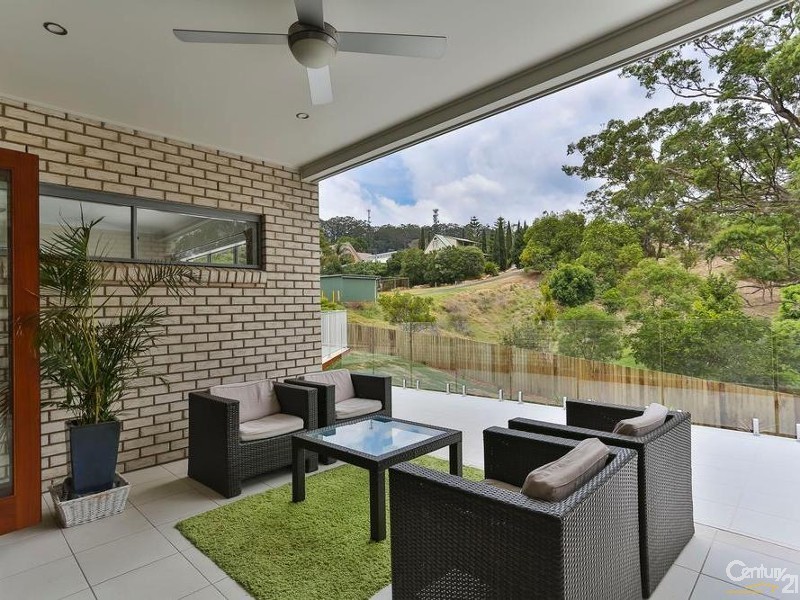 37 Piccadilly Court, Mount Lofty QLD 4350