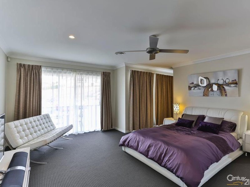 37 Piccadilly Court, Mount Lofty QLD 4350