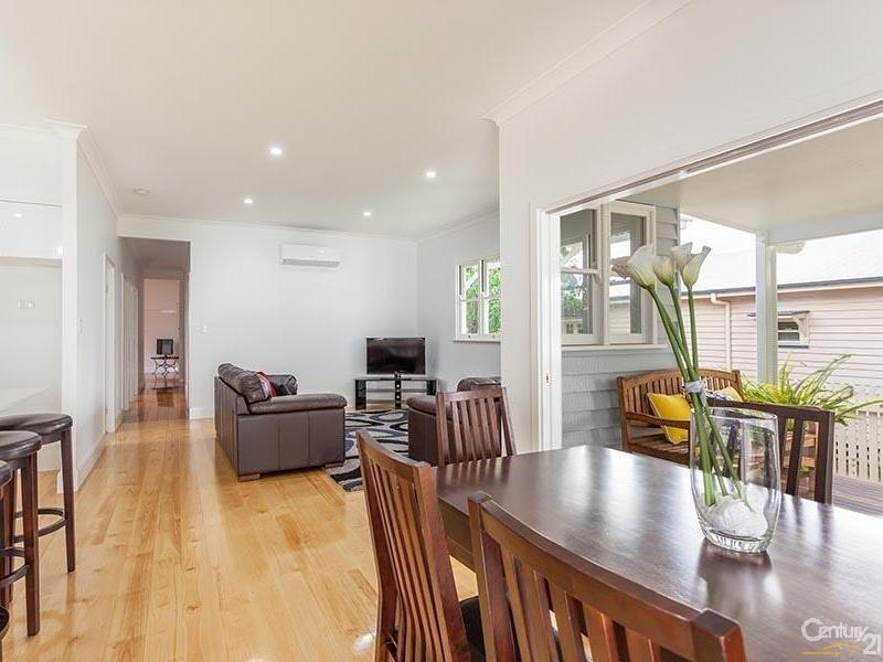 46a Curzon Street, East Toowoomba QLD 4350