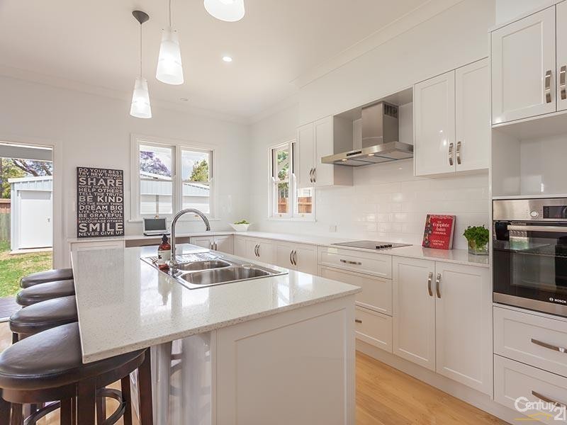 46a Curzon Street, East Toowoomba QLD 4350