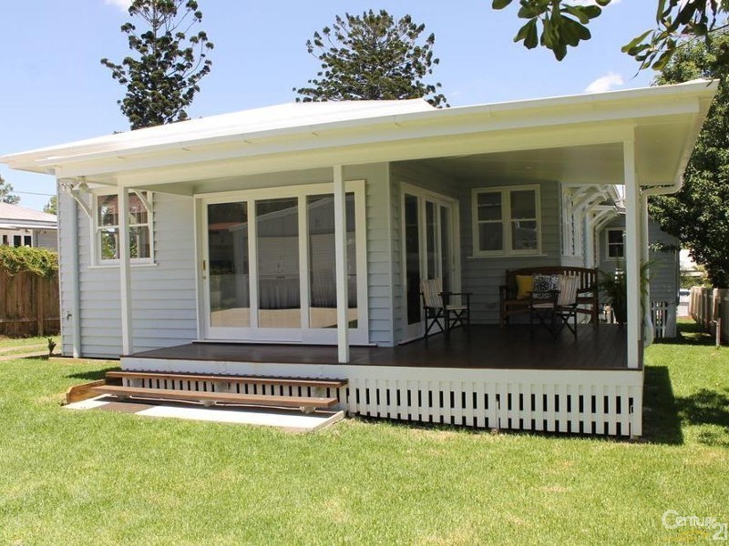 46a Curzon Street, East Toowoomba QLD 4350