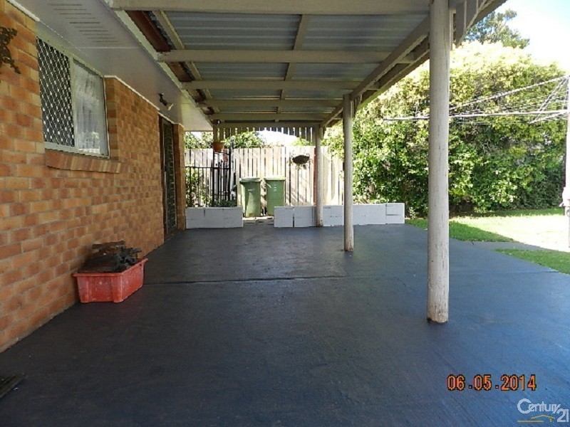 42 Paull Street, Wilsonton QLD 4350