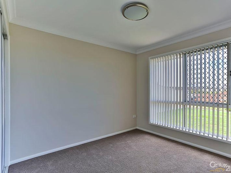 9 Whitley Court, Glenvale QLD 4350