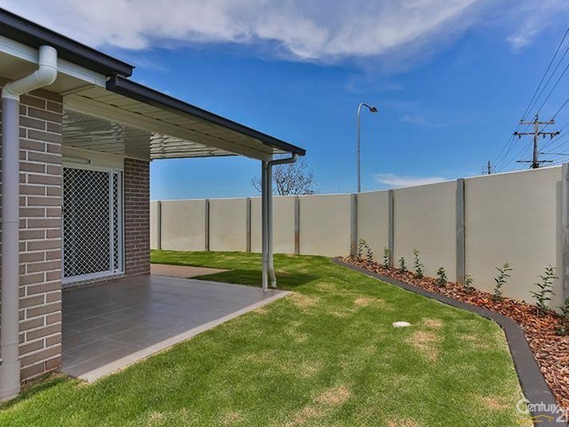 9 Whitley Court, Glenvale QLD 4350