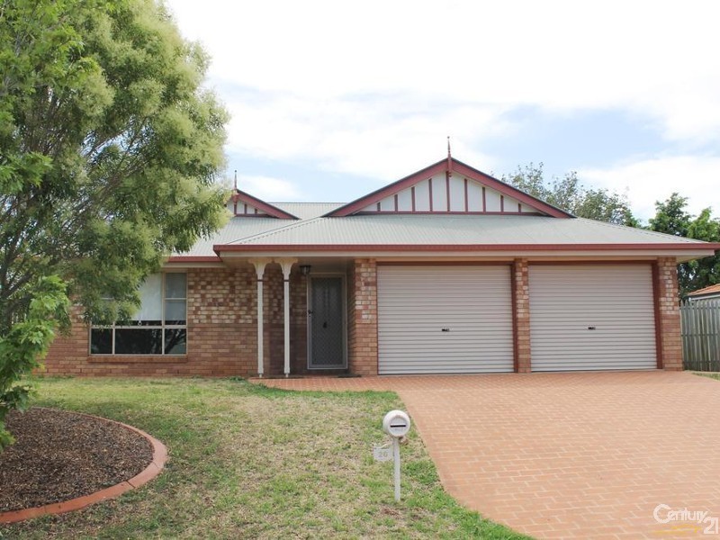 26 Biscay Crescent, Glenvale QLD 4350