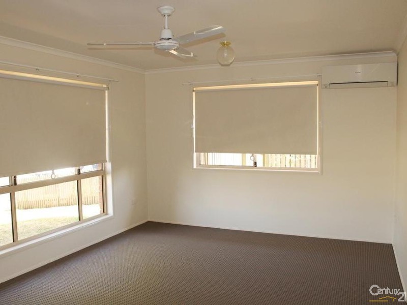 26 Biscay Crescent, Glenvale QLD 4350