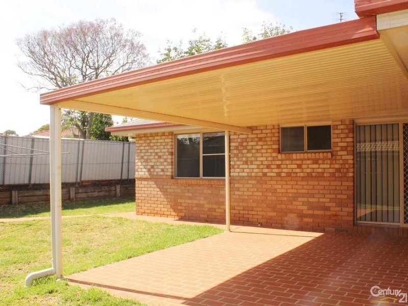 26 Biscay Crescent, Glenvale QLD 4350