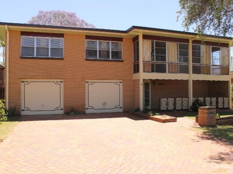 4 Charlmay Street, Prince Henry Heights QLD 4350