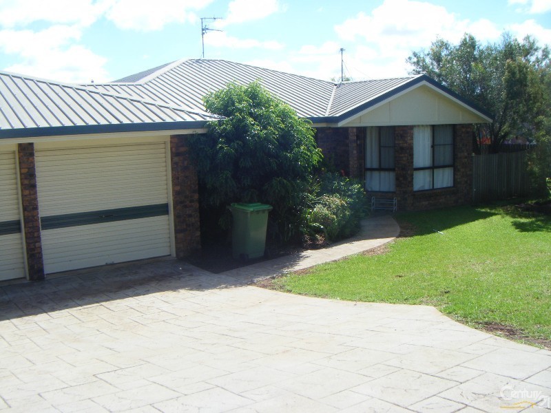 39 Platz Street, Darling Heights QLD 4350