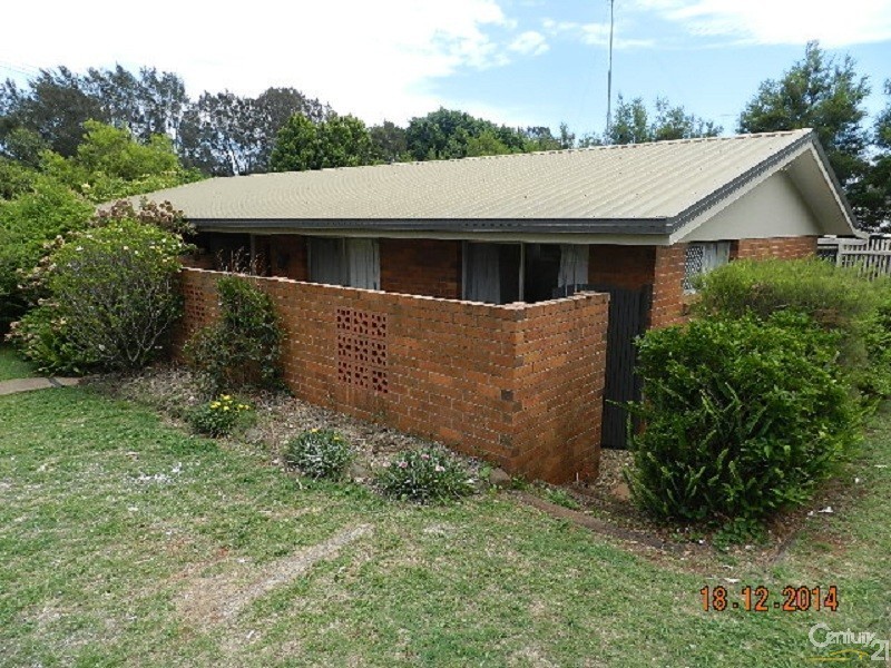 19 Pine Court, Rangeville QLD 4350