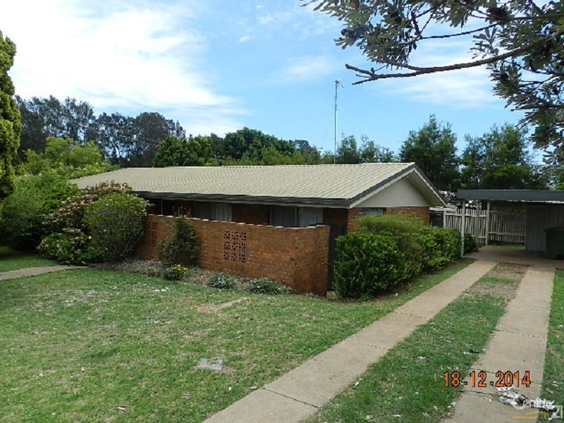 19 Pine Court, Rangeville QLD 4350