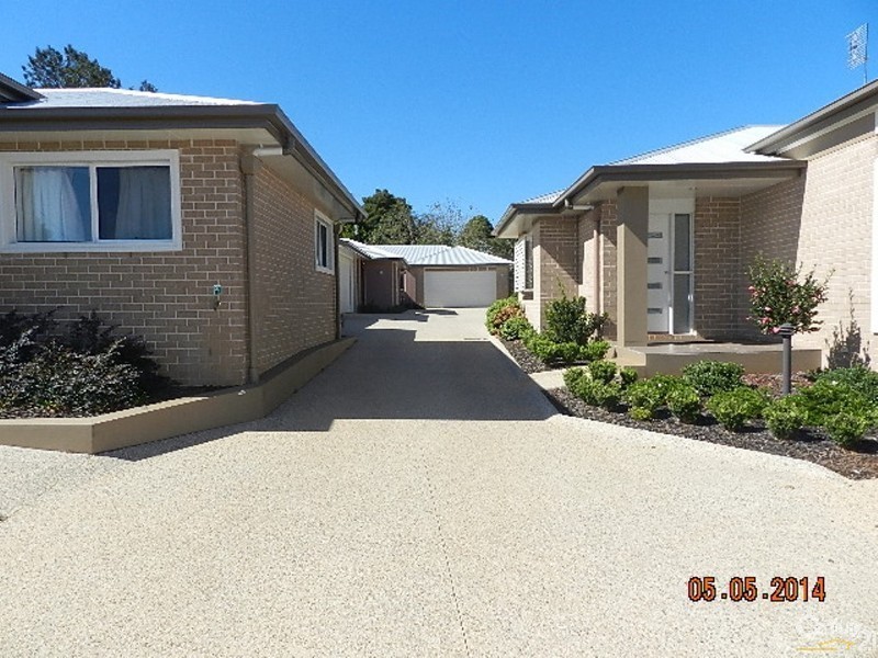 1/178 Mary Street, East Toowoomba QLD 4350