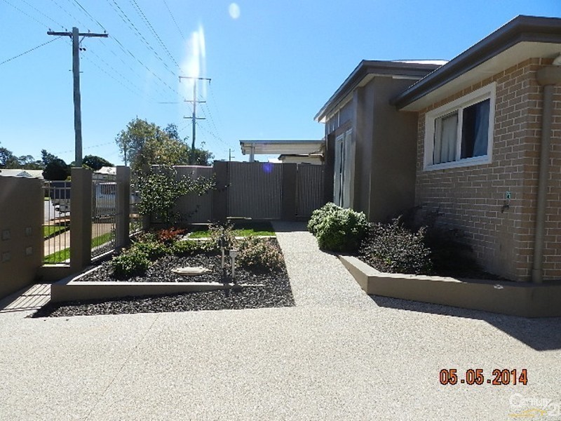 1/178 Mary Street, East Toowoomba QLD 4350