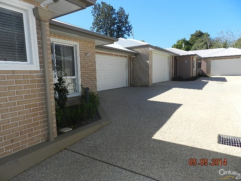 1/178 Mary Street, East Toowoomba QLD 4350