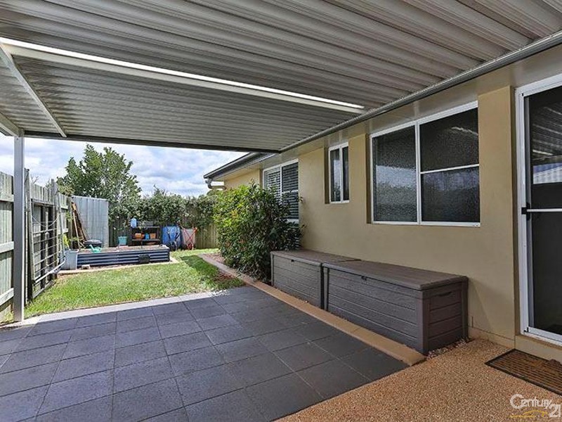 11 McCallum Court, Middle Ridge QLD 4350