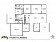 11 McCallum Court, Middle Ridge QLD 4350 Floorplan