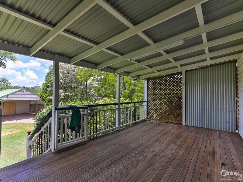 292 James Street, Harristown QLD 4350