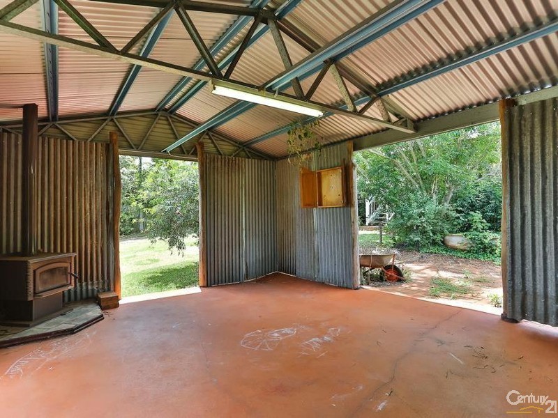 292 James Street, Harristown QLD 4350