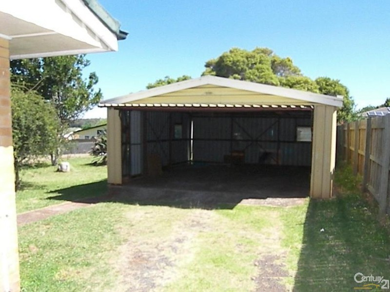 194 Alderley Street, Centenary Heights QLD 4350